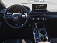 2024 Honda Civic Sedan Sport CVT