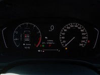 2024 Honda Civic Sedan Sport CVT