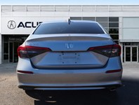 2024 Honda Civic Sedan Sport CVT