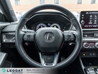 2024 Acura Integra Elite A-Spec CVT