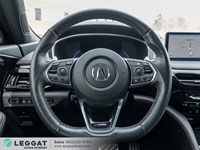 2024 Acura Mdx A-Spec Sh-Awd