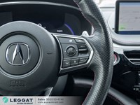 2024 Acura Mdx A-Spec Sh-Awd