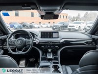 2024 Acura Mdx A-Spec Sh-Awd