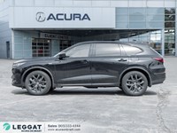 2024 Acura Mdx A-Spec Sh-Awd