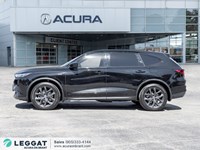 2024 Acura Mdx A-Spec Sh-Awd