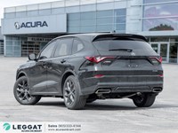 2024 Acura Mdx A-Spec Sh-Awd