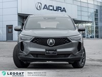 2024 Acura Rdx Platinum Elite A-Spec AWD