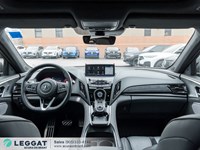 2024 Acura Rdx Platinum Elite A-Spec AWD