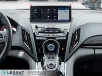 2024 Acura Rdx Platinum Elite A-Spec AWD