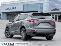 2024 Acura Rdx Platinum Elite A-Spec AWD