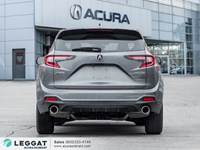 2024 Acura Rdx Platinum Elite A-Spec AWD