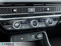 2024 Honda Civic EX CVT