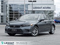 2024 Honda Civic EX CVT