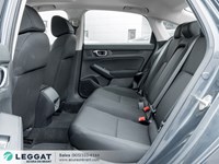 2024 Honda Civic EX CVT