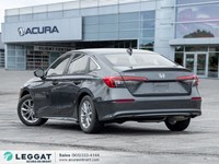 2024 Honda Civic EX CVT