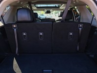 2025 Honda Pilot Touring AWD