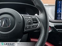 2025 Acura Mdx A-Spec Sh-Awd