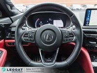 2025 Acura Mdx A-Spec Sh-Awd