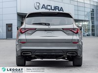 2025 Acura Mdx A-Spec Sh-Awd