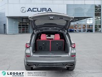 2025 Acura Mdx A-Spec Sh-Awd