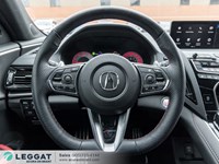 2025 Acura Rdx A-Spec AWD