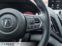 2025 Acura Rdx A-Spec AWD