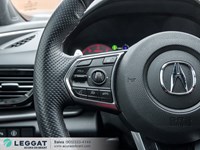 2025 Acura Rdx A-Spec AWD