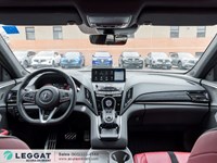 2025 Acura Rdx A-Spec AWD