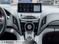 2025 Acura Rdx A-Spec AWD