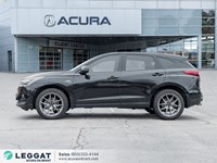 2025 Acura Rdx A-Spec AWD