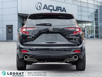 2025 Acura Rdx A-Spec AWD