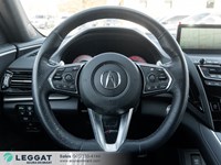 2025 Acura Rdx A-Spec AWD