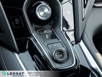2025 Acura Rdx A-Spec AWD