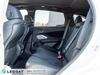 2025 Acura Rdx A-Spec AWD