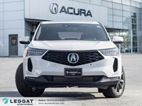 2025 Acura Rdx A-Spec AWD