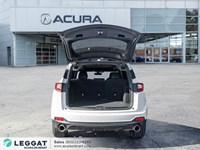 2025 Acura Rdx A-Spec AWD