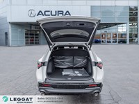 2026 Acura Adx Platinum Elite A-Spec AWD