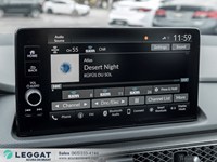 2026 Acura Integra Elite A-Spec CVT