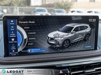 2026 Acura Mdx A-Spec Sh-Awd