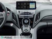 2026 Acura Rdx A-Spec AWD