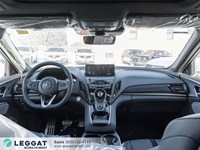 2026 Acura Rdx A-Spec AWD