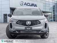 2026 Acura Rdx Platinum Elite A-Spec AWD