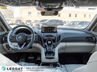 2026 Acura Rdx Platinum Elite A-Spec AWD