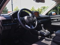2026 Honda Cr-V Sport AWD