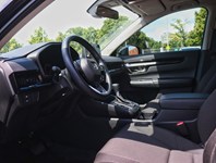 2026 Honda Cr-V Sport AWD