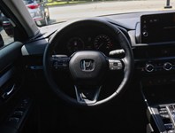 2026 Honda Cr-V Sport AWD