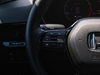 2026 Honda Cr-V Sport AWD