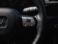 2026 Honda Cr-V Sport AWD