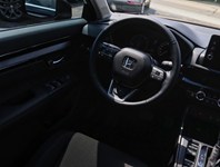 2026 Honda Cr-V Sport AWD