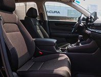 2026 Honda Cr-V Sport AWD